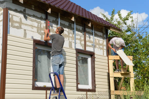 Best Siding Removal and Disposal  in Alamosa East, CO