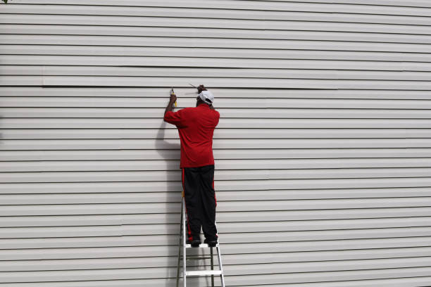 Best Historical Building Siding Restoration  in Alamosa East, CO